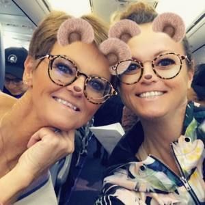 Meet your Posher, Peggy